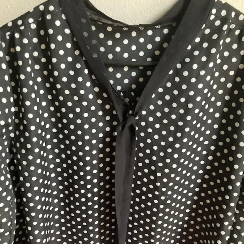 Women's blouse-Size S/M
